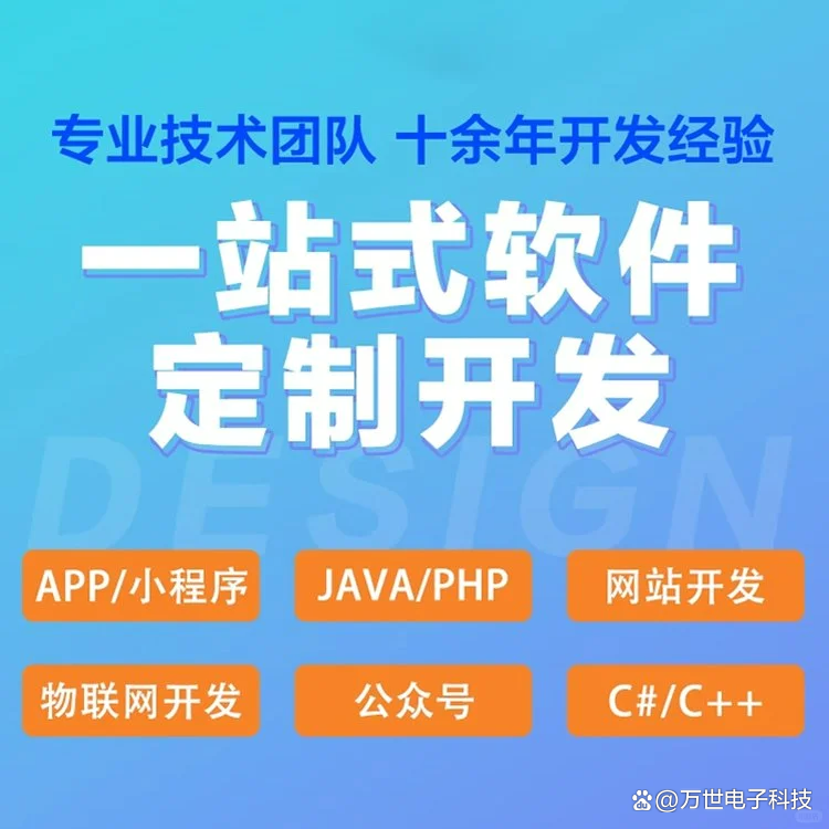 大足区软件开发